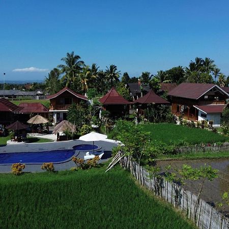 Pondok Indah Bungalows 特特巴图 外观 照片