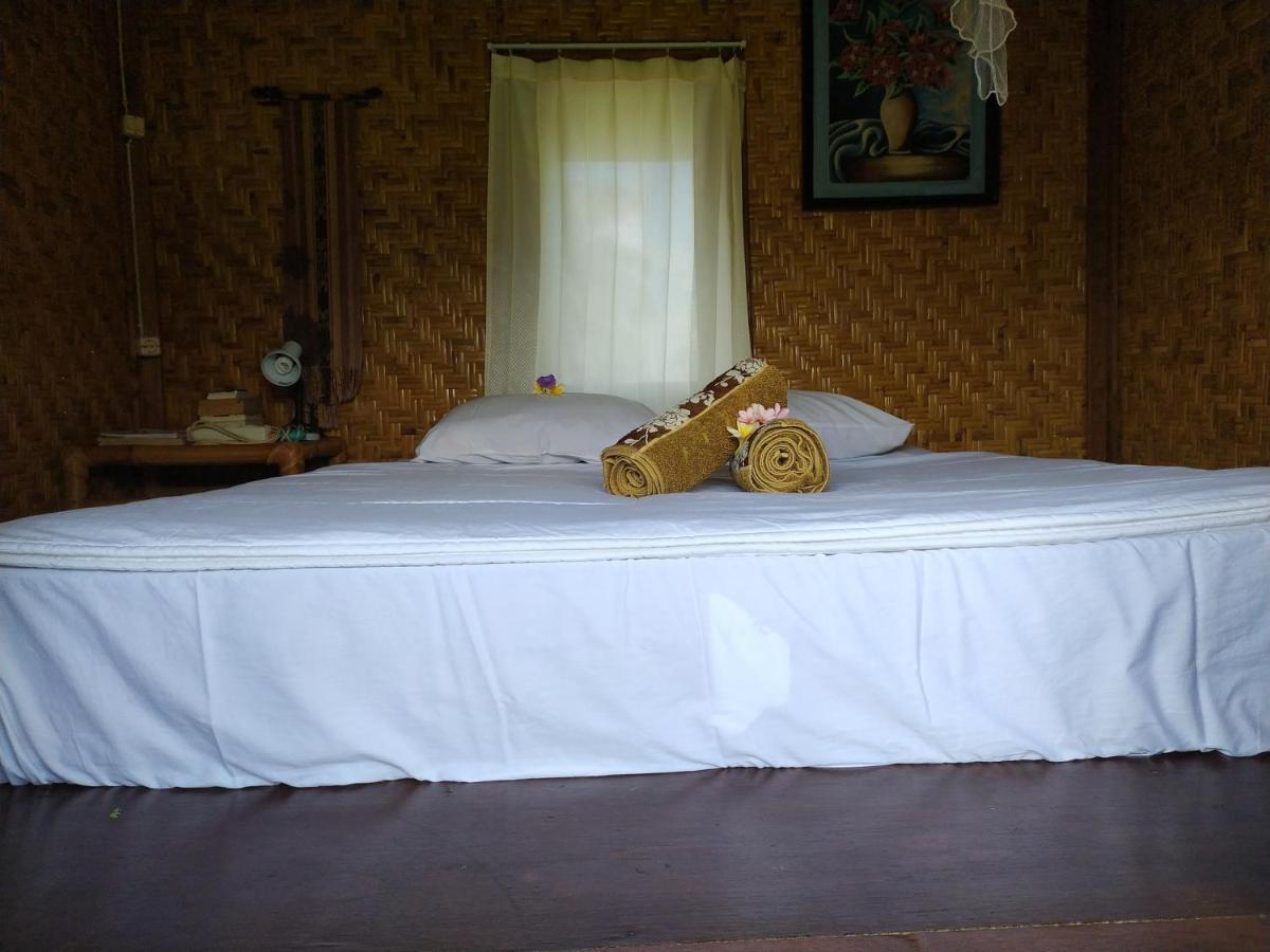 Pondok Indah Bungalows 特特巴图 外观 照片