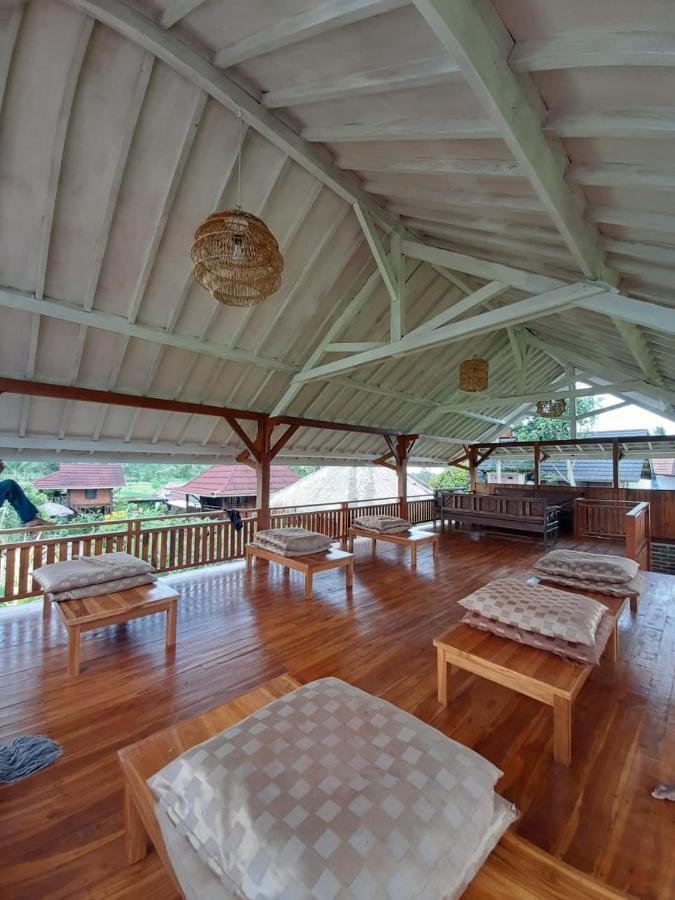 Pondok Indah Bungalows 特特巴图 外观 照片