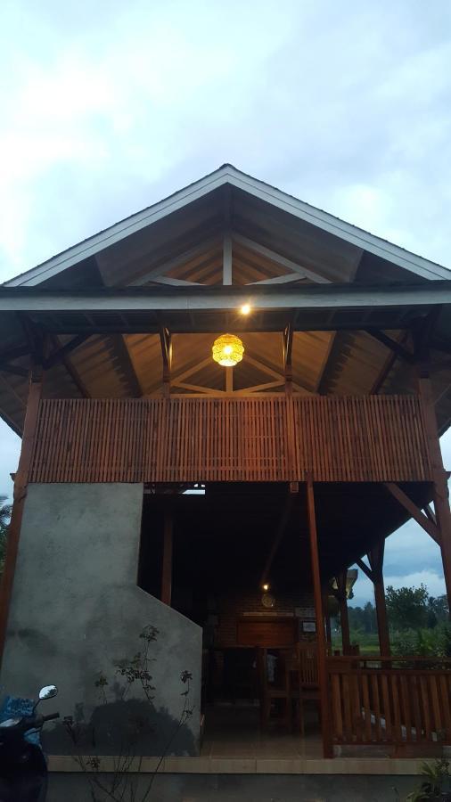 Pondok Indah Bungalows 特特巴图 外观 照片