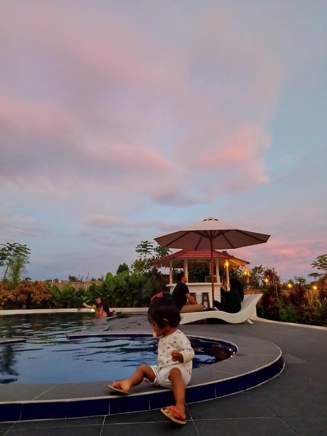 Pondok Indah Bungalows 特特巴图 外观 照片