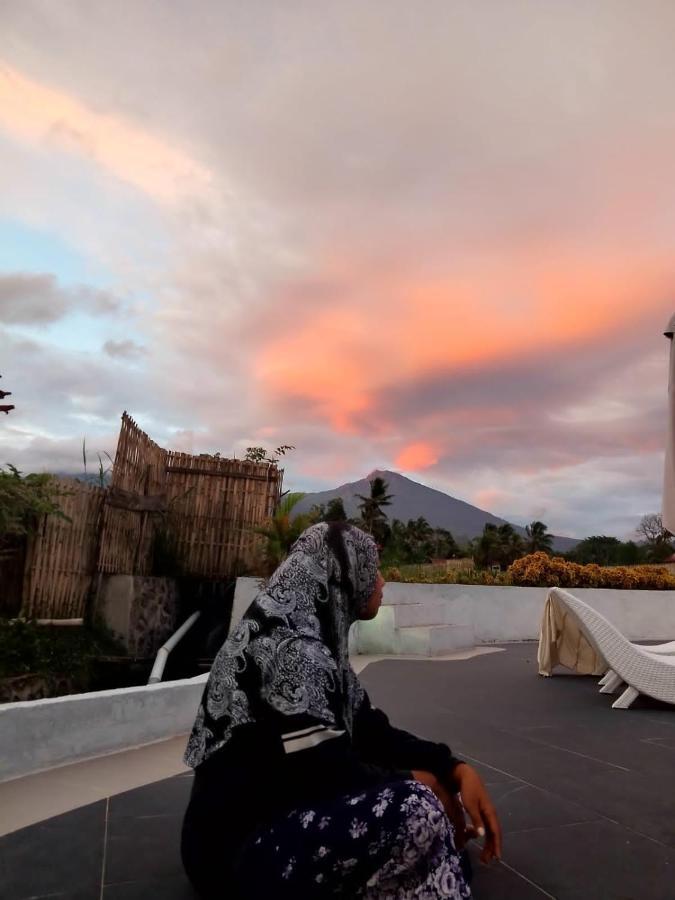 Pondok Indah Bungalows 特特巴图 外观 照片