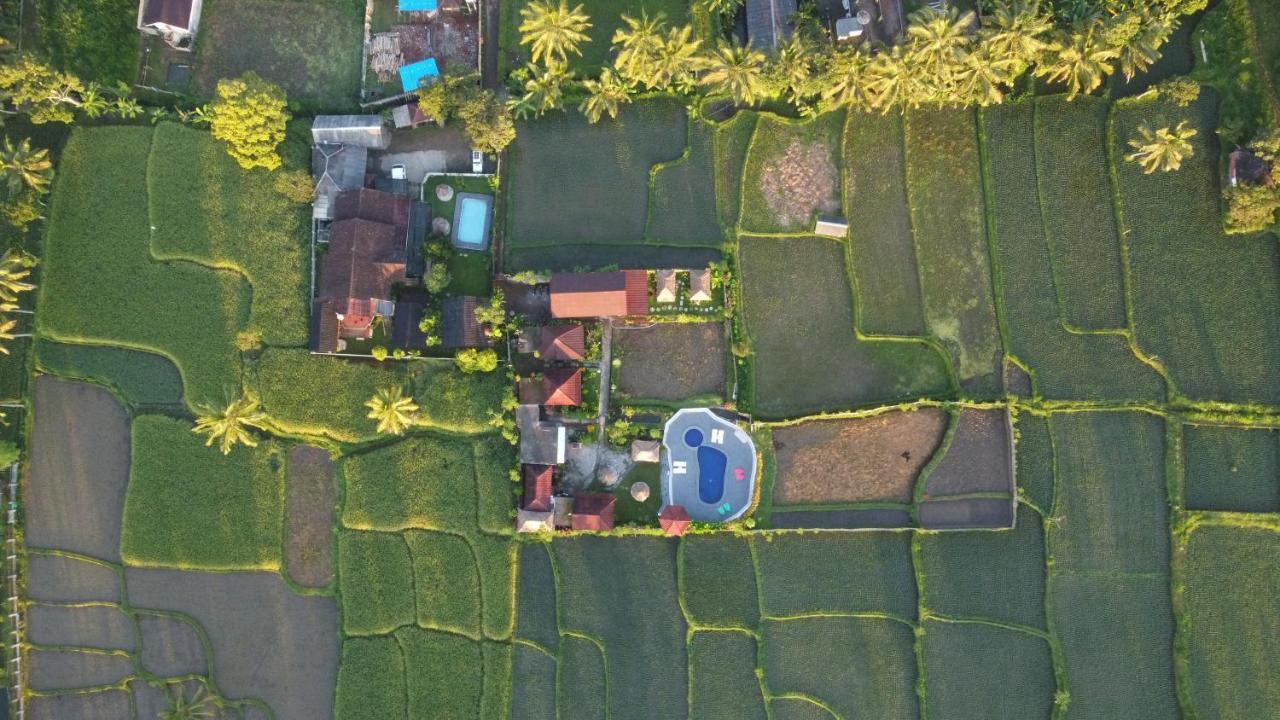 Pondok Indah Bungalows 特特巴图 外观 照片