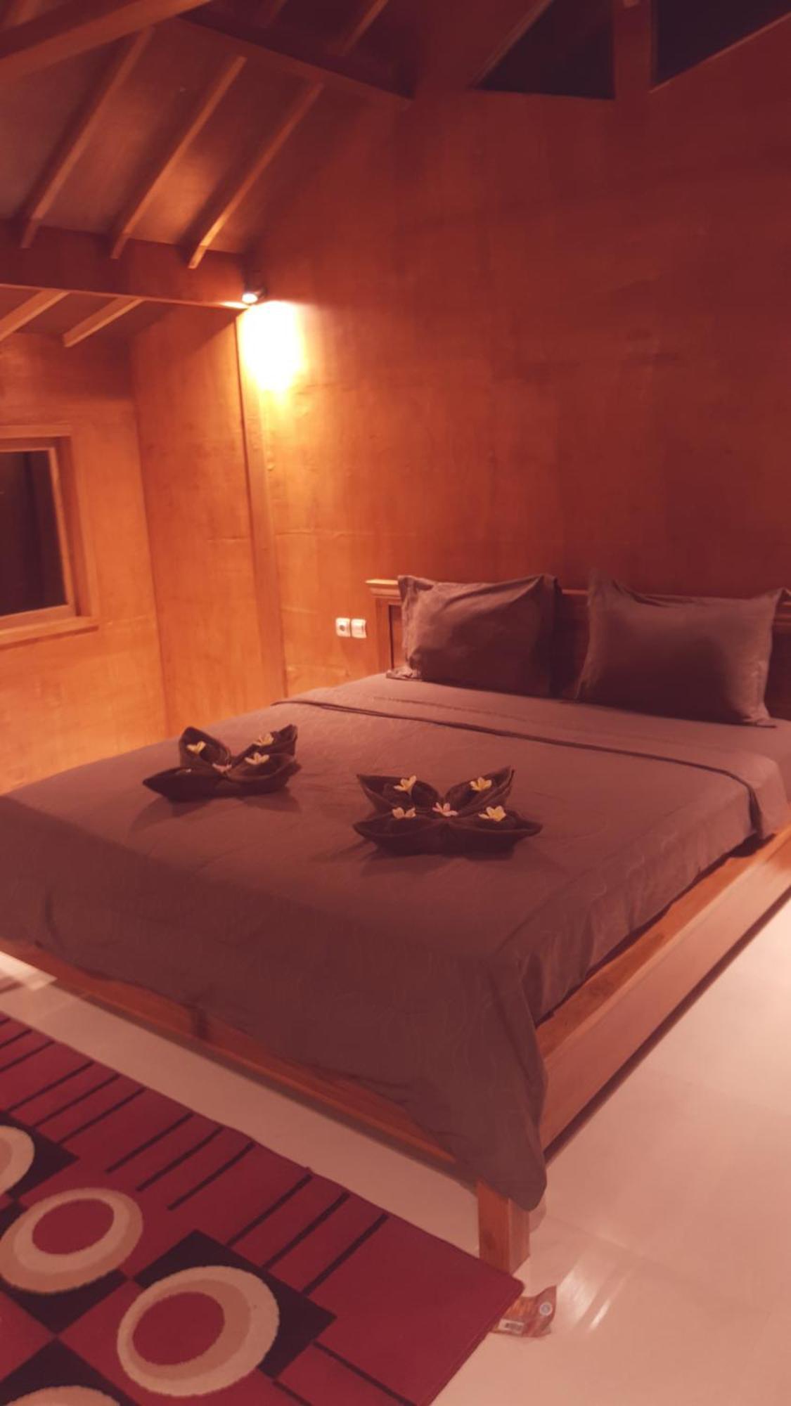 Pondok Indah Bungalows 特特巴图 外观 照片