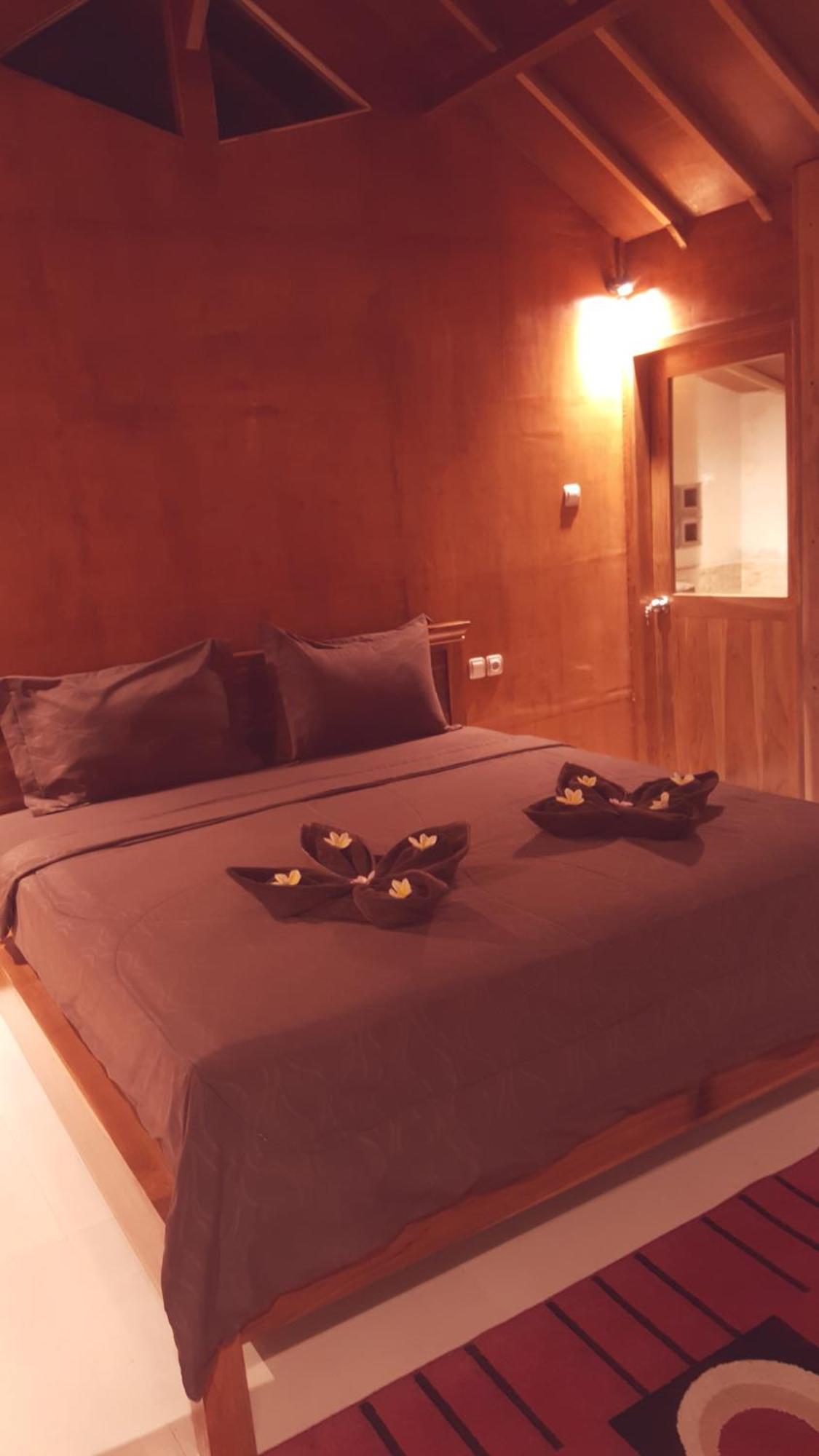 Pondok Indah Bungalows 特特巴图 外观 照片