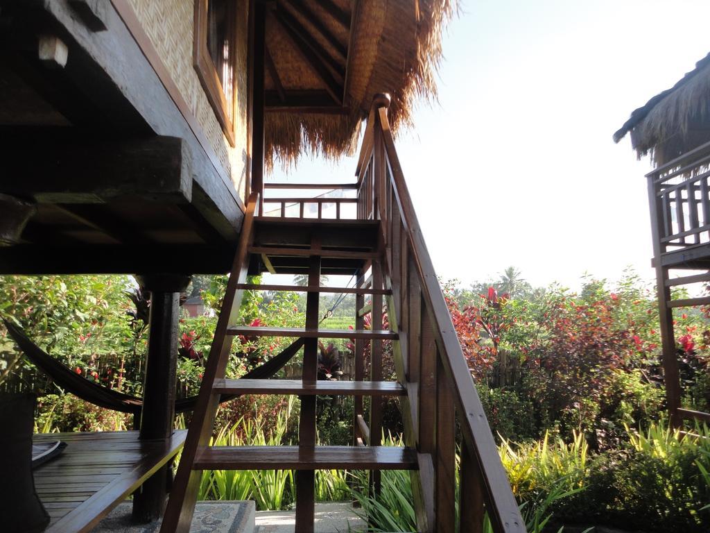 Pondok Indah Bungalows 特特巴图 外观 照片