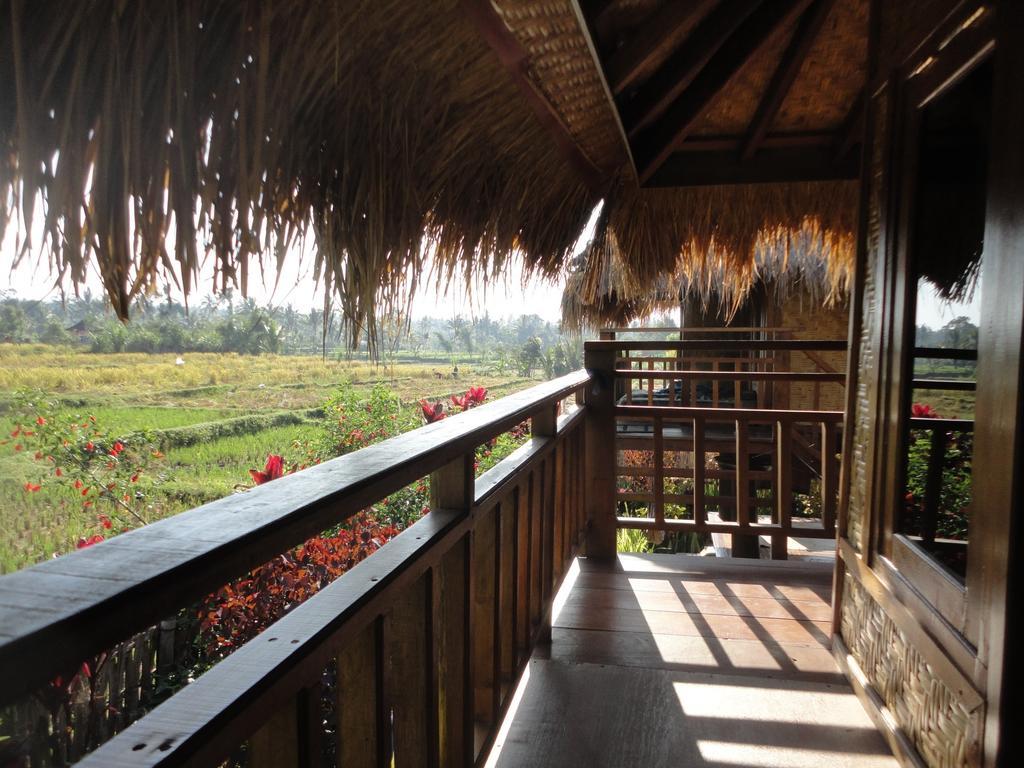 Pondok Indah Bungalows 特特巴图 外观 照片