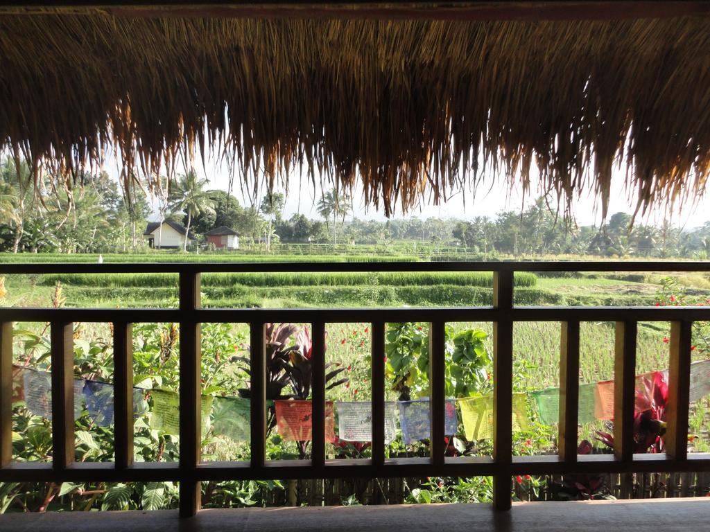 Pondok Indah Bungalows 特特巴图 外观 照片
