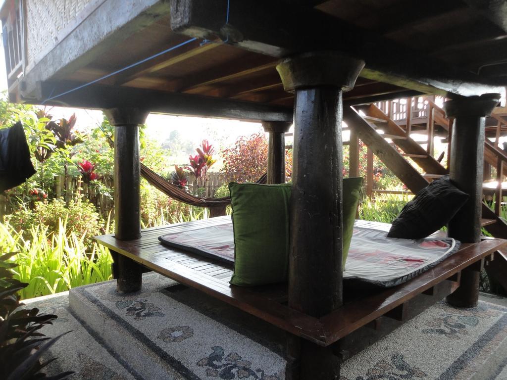 Pondok Indah Bungalows 特特巴图 外观 照片