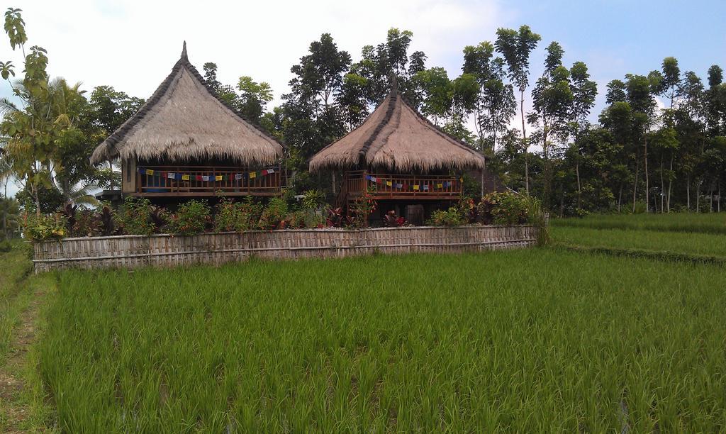 Pondok Indah Bungalows 特特巴图 客房 照片