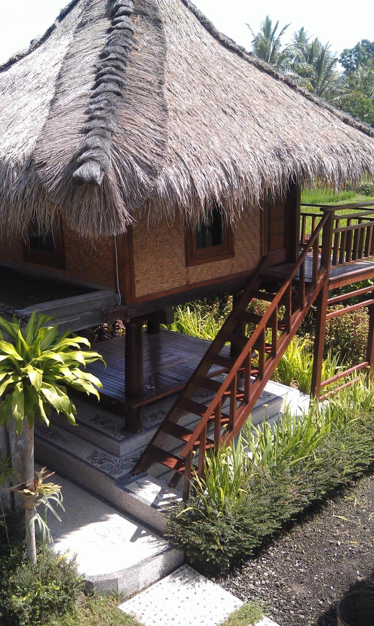 Pondok Indah Bungalows 特特巴图 外观 照片