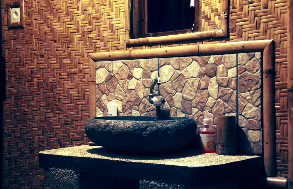 Pondok Indah Bungalows 特特巴图 外观 照片