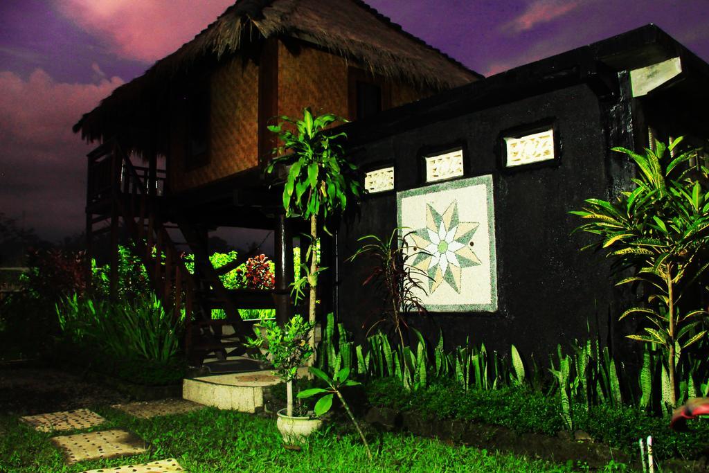 Pondok Indah Bungalows 特特巴图 外观 照片