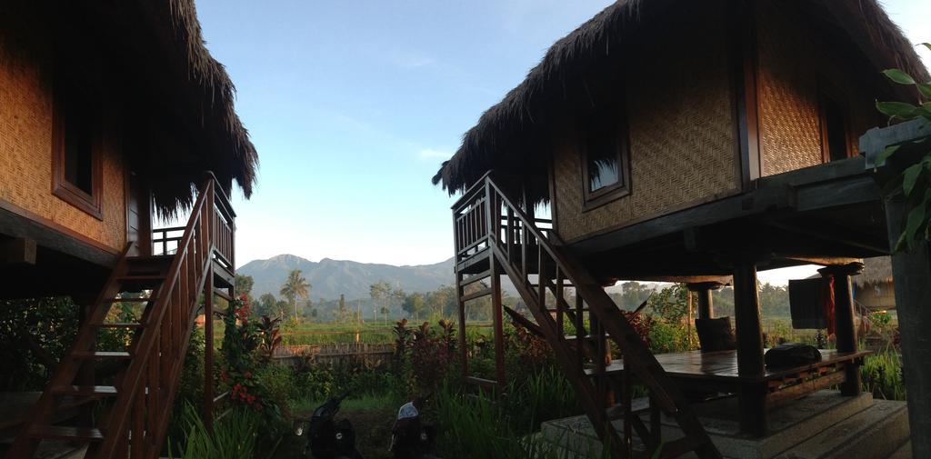 Pondok Indah Bungalows 特特巴图 外观 照片