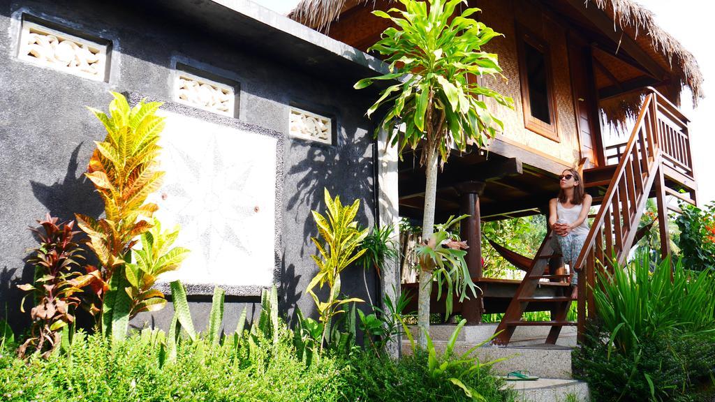 Pondok Indah Bungalows 特特巴图 外观 照片