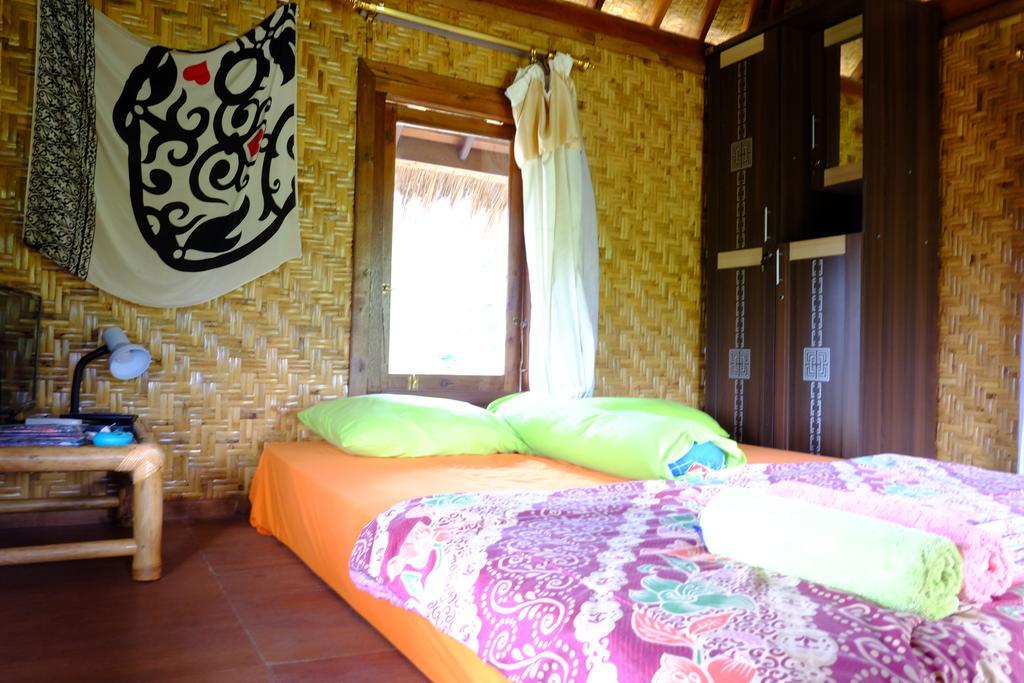 Pondok Indah Bungalows 特特巴图 外观 照片