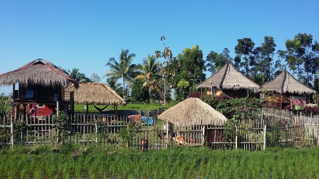 Pondok Indah Bungalows 特特巴图 外观 照片
