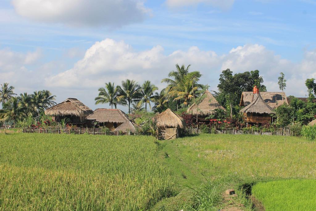 Pondok Indah Bungalows 特特巴图 外观 照片