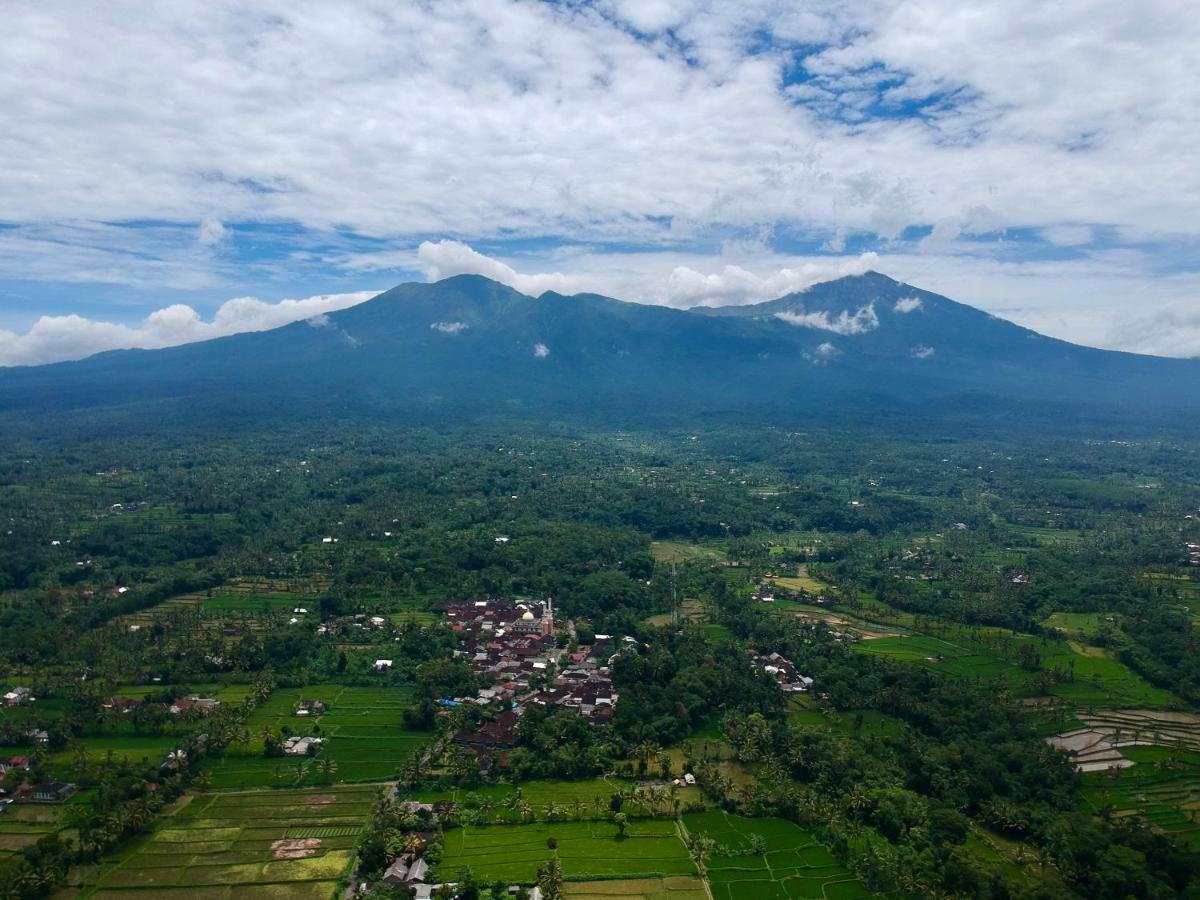 Pondok Indah Bungalows 特特巴图 外观 照片