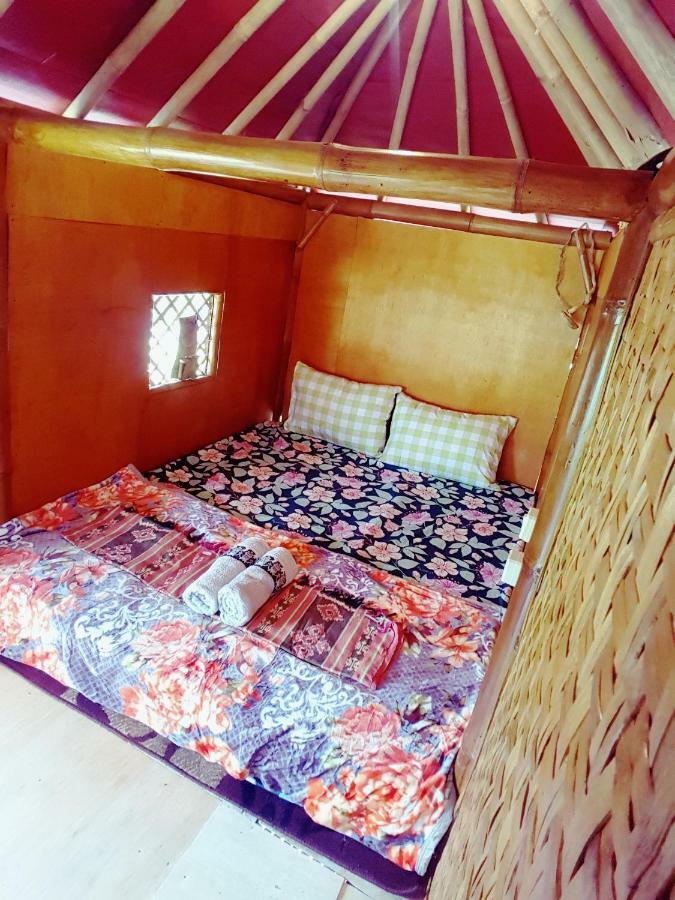Pondok Indah Bungalows 特特巴图 外观 照片