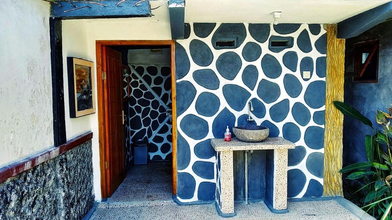 Pondok Indah Bungalows 特特巴图 外观 照片